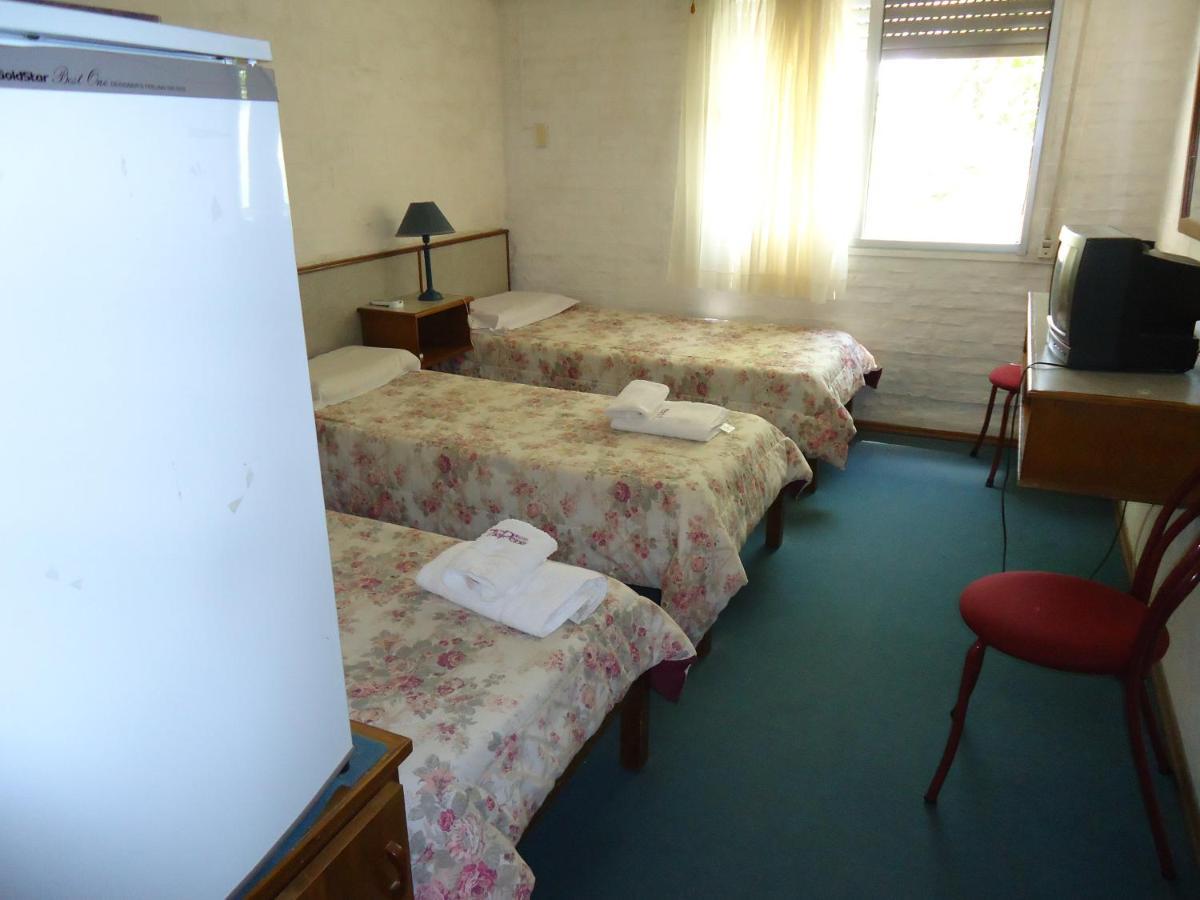 Tio Pepe Termal Dayman Aparthotel Termas del Dayman Bagian luar foto