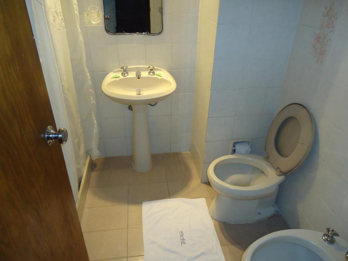 Tio Pepe Termal Dayman Aparthotel Termas del Dayman Bagian luar foto