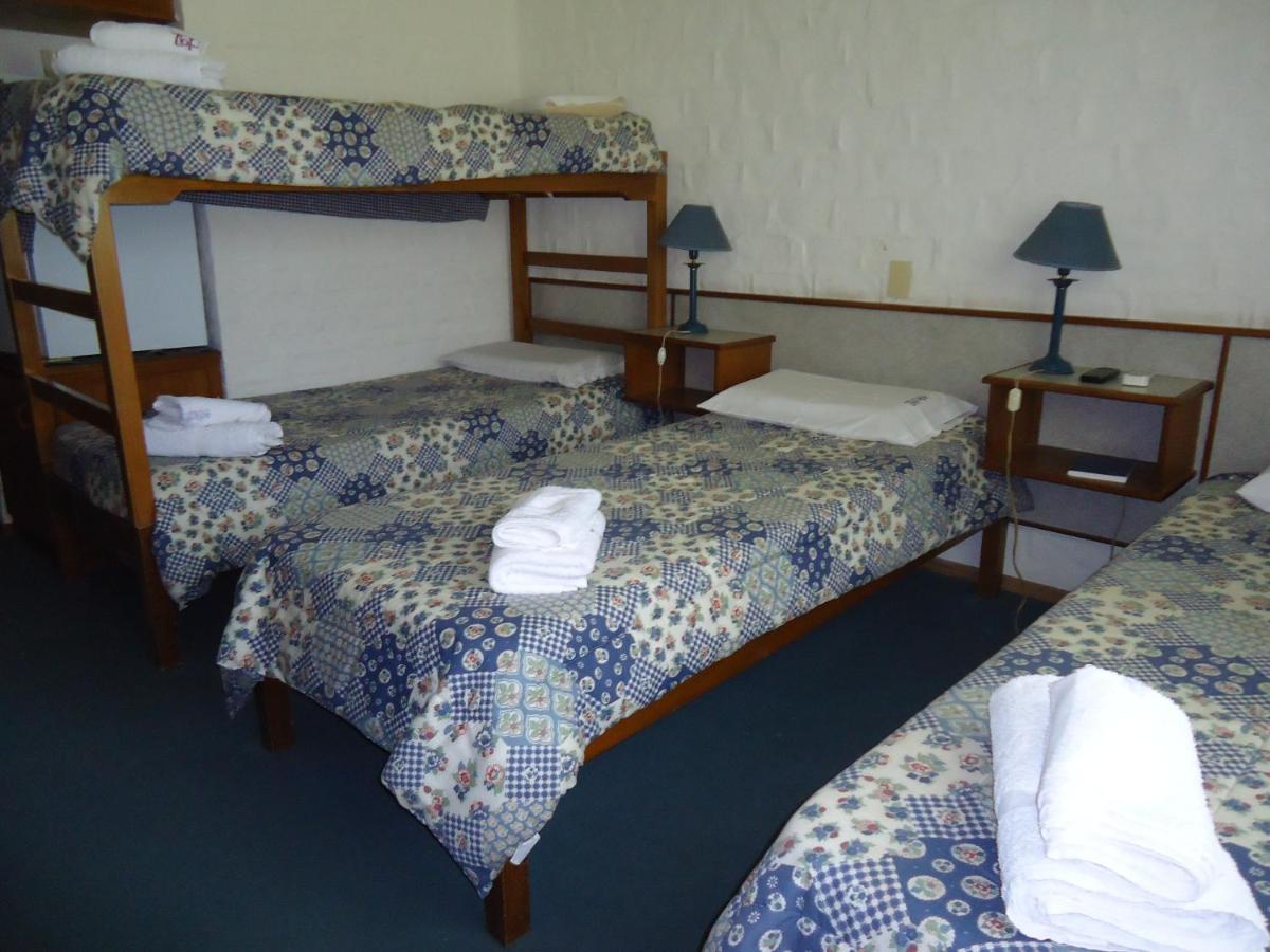 Tio Pepe Termal Dayman Aparthotel Termas del Dayman Bagian luar foto