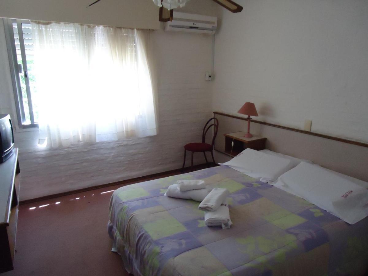 Tio Pepe Termal Dayman Aparthotel Termas del Dayman Bagian luar foto